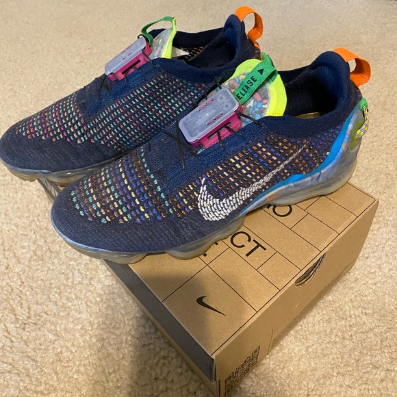 Nike Shoes - Women’s Nike Air VaporMax 2020 Flyknit